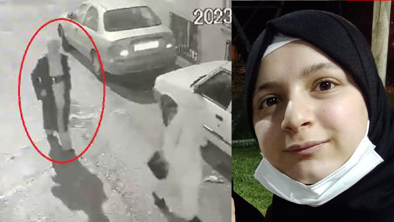 Bursa’da genç kadın 8 gündür kayıp