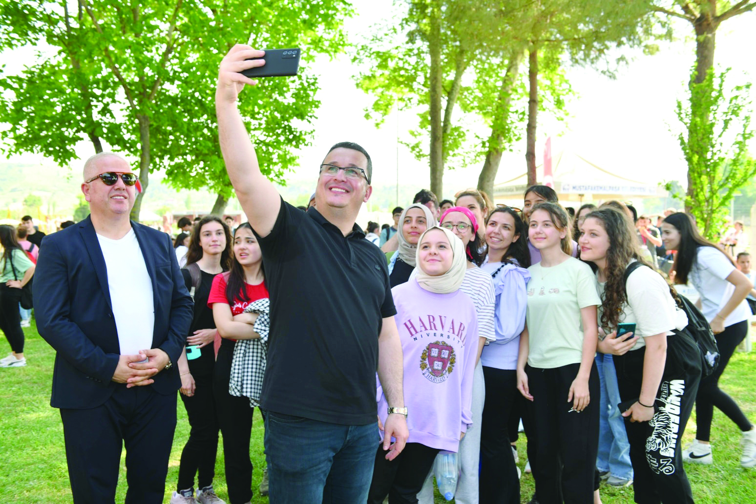 Bursa’da 5 yılda 50 yılın hayali gerçek oldu; Mustafakemalpaşa Bursa’da 5 yılda 50 yılın hayali gerçek oldu; Mustafakemalpaşa