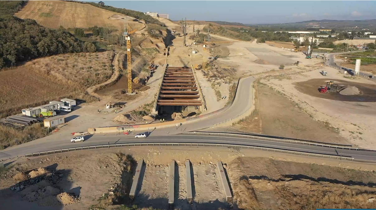 Bursa’nın kritik yolu hızlı tren gelince ne olacak?