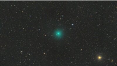 Bursa’dan tarihi gözlem! Böylesi her zaman olmaz…