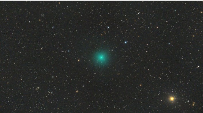 Bursa’dan tarihi gözlem! Böylesi her zaman olmaz…