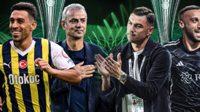 UEFA Avrupa Konferans Ligi'nde 2023-2024 sezonu gruplarında 4. hafta maçları