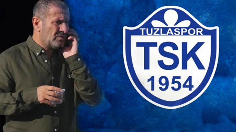 Tuzlaspor Başkanı hakkında soruşturma Tuzlaspor Başkanı hakkında soruşturma