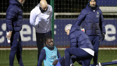 Real Madrid’e kötü haber