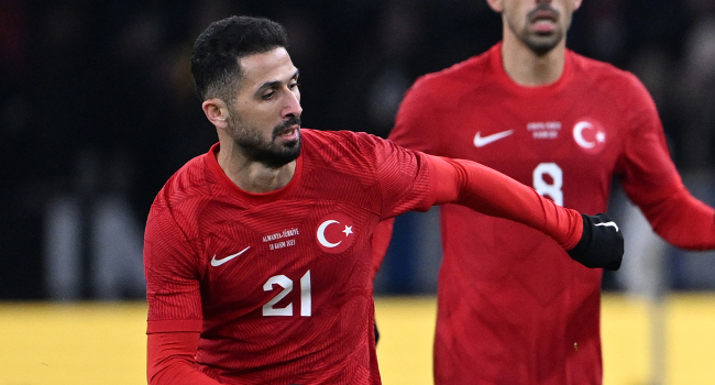 TFF’den Emre Akbaba açıklaması TFF’den Emre Akbaba açıklaması