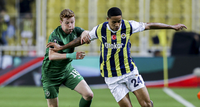 İsmail Kartal, o isimden vazgeçmiyor