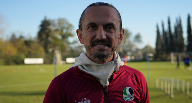 Tuncay Şanlı’dan milli takım yorumu Tuncay Şanlı’dan milli takım yorumu