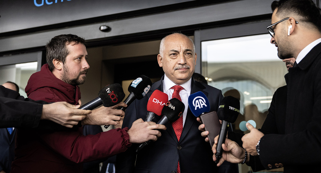 A Milli Takım yurda döndü