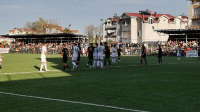 Perşembe kaçtı, Çarşamba kovaladı