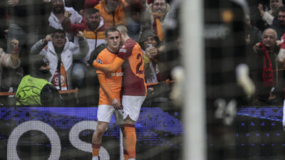 Kerem ve Ziyech ‘haftanın enleri’ adayları arasında