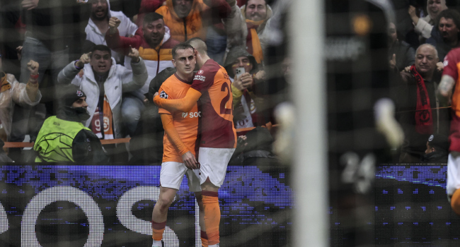 Kerem ve Ziyech ‘haftanın enleri’ adayları arasında