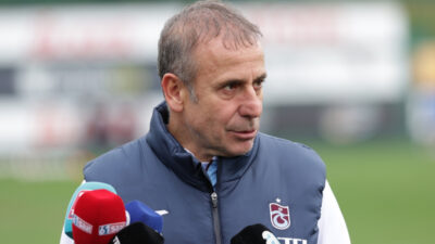 Avcı: Daha iyisini yapmak için çalışıyoruz