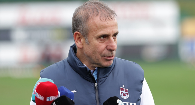 Avcı: Daha iyisini yapmak için çalışıyoruz Avcı: Daha iyisini yapmak için çalışıyoruz