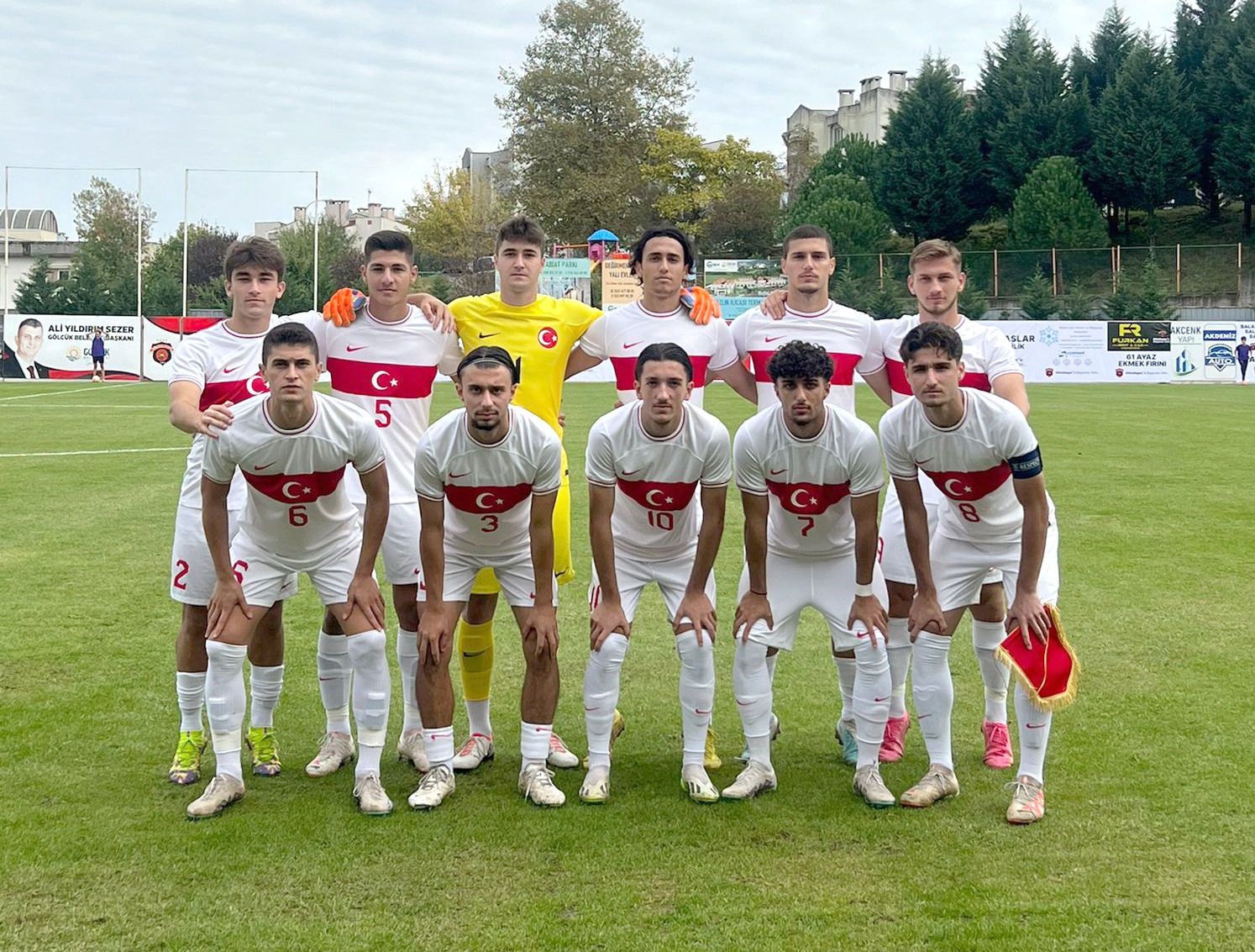 Bursaspor’dan 2 isme Milli davet! Bu maçlarda yoklar…