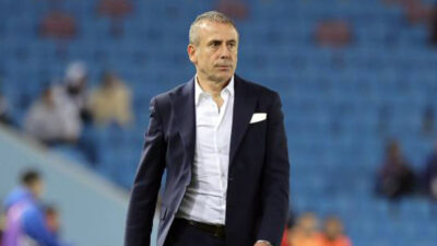 Trabzonspor’un gözü zirvede