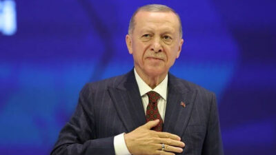 Cumhurbaşkanı Erdoğan: Hedefimiz enflasyonu kalıcı olarak tek haneye indirmek
