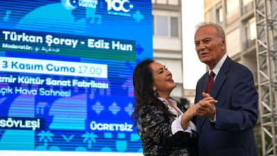 ‘Sinemaya tamamen mecburiyetten başladım’