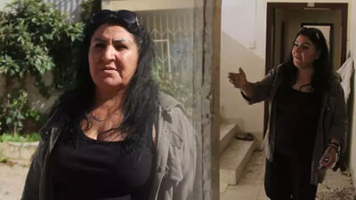 3 çelik kapıyı söküp boşalttılar: Güpegündüz, Antalya’nın göbeğinde bu olur mu?