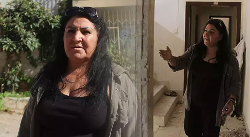 3 çelik kapıyı söküp boşalttılar: Güpegündüz, Antalya’nın göbeğinde bu olur mu?