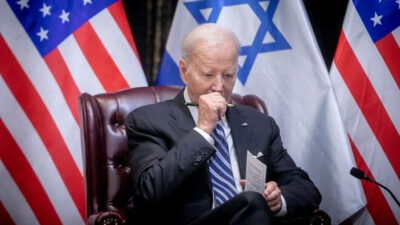 İsrail’in Gazze’de yaptıkları ABD’yi de endişelendirmeye başladı