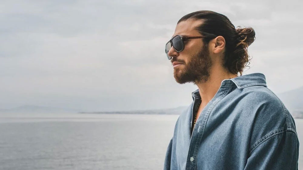 Can Yaman’a annesinden nostaljik kutlama: İyi ki doğdun kıymetlim! Can Yaman’a annesinden nostaljik kutlama: İyi ki doğdun kıymetlim!