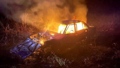 LPG tankı patladı: Anne ve 5 çocuğu hayatını kaybetti