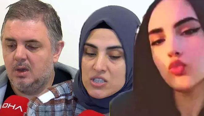 ‘Açıktım’ deyip annesini çiğ köfte almaya gönderdi! 14 yaşındaki Begüm sır oldu