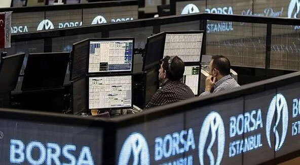Borsa güne yükselişle başladı