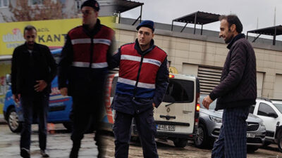 Bursa’da Atatürk’e hakaretten tutuklandı