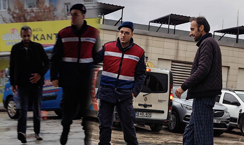 Bursa’da Atatürk’e hakaretten tutuklandı Bursa’da Atatürk’e hakaretten tutuklandı