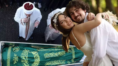 Madendeki göçükte ölen mühendisle ilgili kahreden yeni detay!