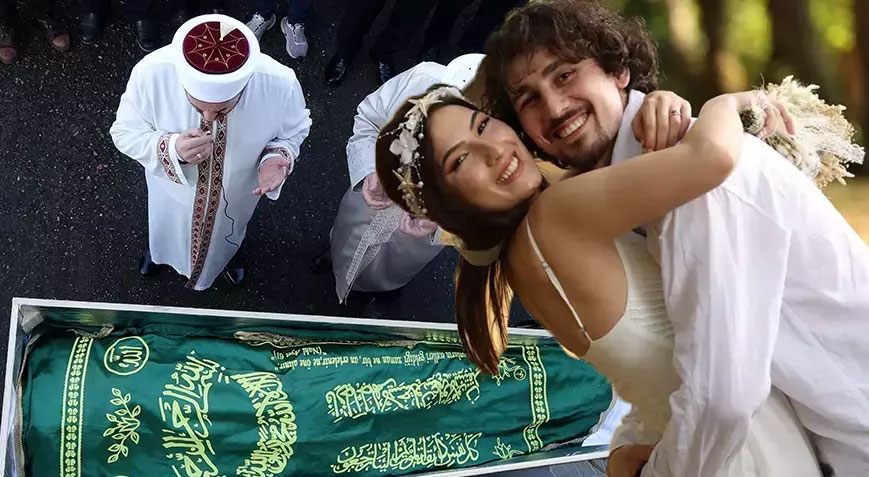 Madendeki göçükte ölen mühendisle ilgili kahreden yeni detay!