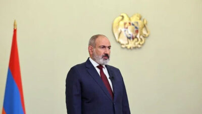 Azerbaycan ve Ermenistan barış antlaşması ilkeleri üzerinde anlaştı