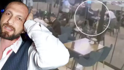 Tuzluk fırlatan avukata hapis şoku! ‘Mermiyi silahın ağzına verenlere gül mü atacaktım?’