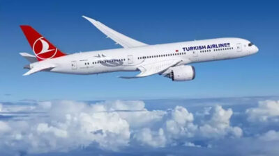 Türk Hava Yolları, 355 uçak alacak
