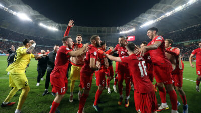 A Milli Takım’ın Almanya ile özel buluşması! Berlin’deki maç saat kaçta hangi kanalda?