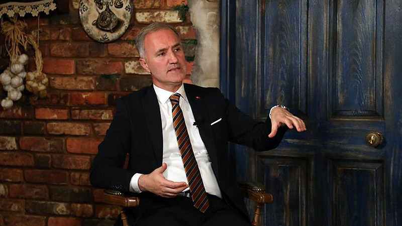 Başkan tarih verdi! Bursa’nın bu ilçesindeki o projeler… Başkan tarih verdi! Bursa’nın bu ilçesindeki o projeler…