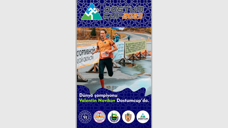 DOSTUM, 500 sporcuyu ağırlayacak