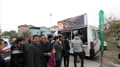 ‘Cep Herkülü’ vefatının 6. yılında İnegöl’de anıldı