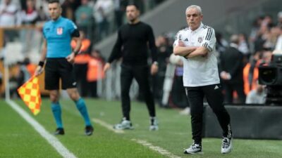 Rıza Çalımbay’dan sakatlık vurgusu