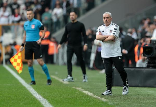 Rıza Çalımbay’dan sakatlık vurgusu Rıza Çalımbay’dan sakatlık vurgusu