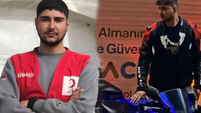 Deprem bölgelerine gönüllü gitmişti! Üniversiteye hazırlanan Nurican’ın feci sonu