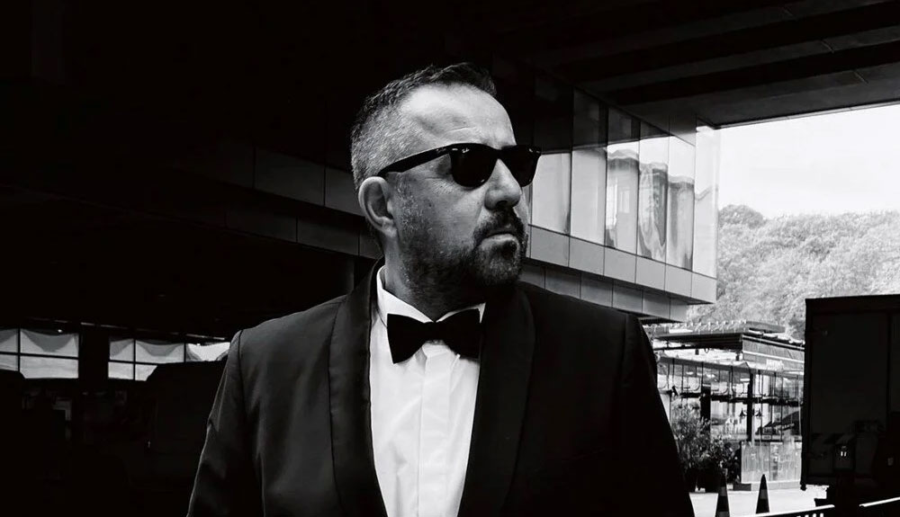 Bursalı ünlü komedyenin son hali sosyal medyayı salladı!