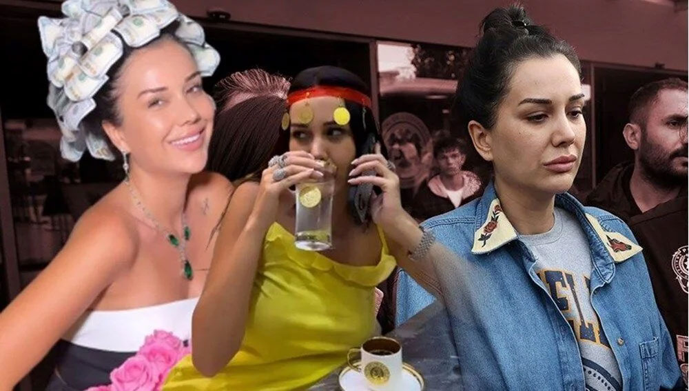 Dilan Polat Engin Polat soruşturması! Milyonlarca liralık havaleye “harçlık” savunması