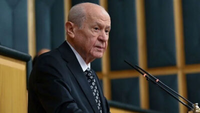 Bahçeli: Yargı AYM’nin vesayeti altında değildir