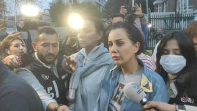 Dilan Polat ve Engin Polat çifti adliyede: İfadeleri ortaya çıktı