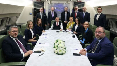 Cumhurbaşkanı Erdoğan: Ateşkesi sağlamak öncelikli hedefimizdir