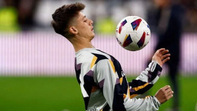 Ancelotti’den Arda Güler açıklaması