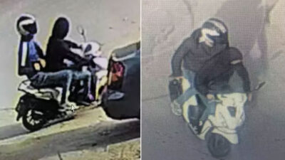 Motosikletli saldırganlar ateş açtı! Ölü ve yaralılar var