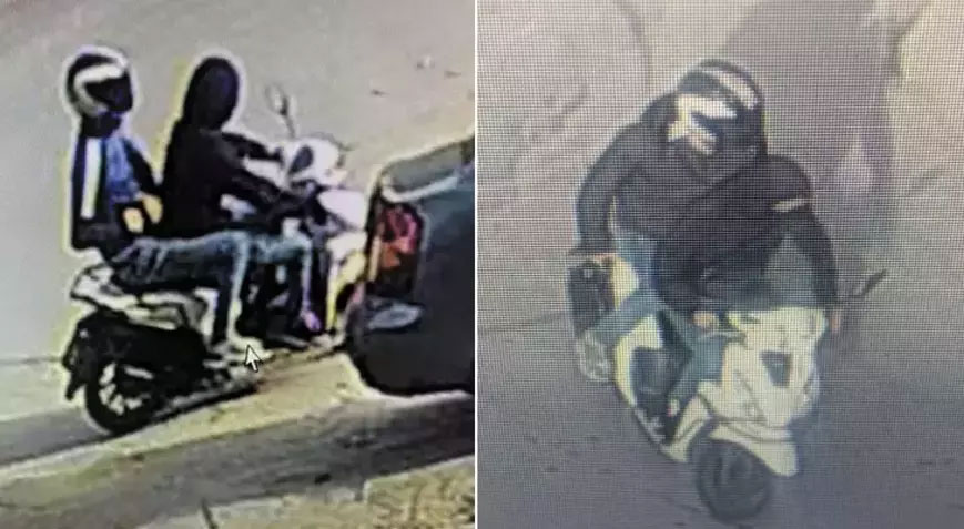 Motosikletli saldırganlar ateş açtı! Ölü ve yaralılar var